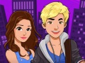 Austin sy Ally lalao 