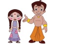 Chhota Bheem lalao 