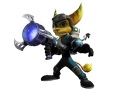 Ratchet sy Clank lalao 