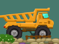 Dump Truck games 