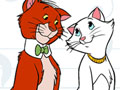 Ny lalao AristoCats 