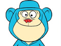 Games Keymon 