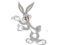 Bugs Bunny lalao 