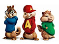 Ny lalao Alvin sy ny Chipmunks 