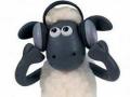 Shaun ny ondry lalao an-tserasera 