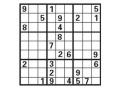 Sudoku lalao 