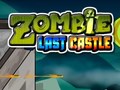 Lalao Zombie: The Last Castle an-tserasera 