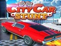 Lalao City Car Stunts an-tserasera 