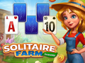 Lalao Farm Solitaire 