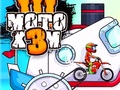 Lalao Moto extreme an-tserasera 