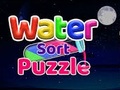 Lalao Water sorting an-tserasera 