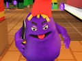 Lalao Grimace an-tserasera 
