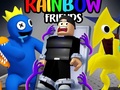 Lalao Rainbow Friends an-tserasera 