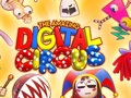 Lalao Digital Circus an-tserasera 