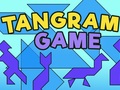 Lalao Tangram an-tserasera 