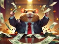 Lalao Hamster an-tserasera 