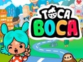 Lalao Toka Boca an-tserasera 