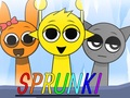 Lalao Sprunki an-tserasera 