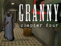 Lalao Granny an-tserasera 