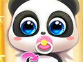 Lalao Little Panda an-tserasera 