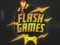 Lalao Flash an-tserasera 