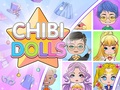 Lalao Dolos Chibi 