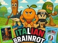 Lalao Italiana braynrot 