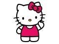 Hello Kitty lalao 