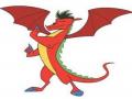 American Dragon Jake Long lalao 