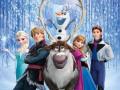 Online Games La Reine des Neiges