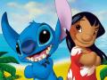 Lilo sy stitch lalao 