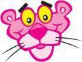 Pink Panther lalao 