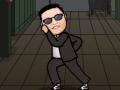 Games-tserasera Psy Gangnam Style 