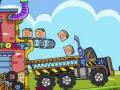 Truck Loader lalao ho an