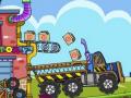 Truck Loader lalao ho an