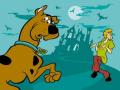 Scooby Doo lalao 