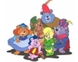 Gummy Bears Games 