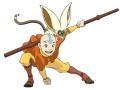 Avatar Farany Airbender lalao 