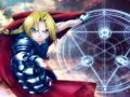 Fullmetal Alchemist lalao 