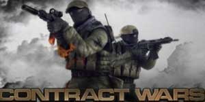 Contract Wars 