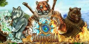Hoppenia an-tserasera 