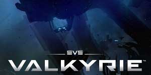 EVA: Valkyrie 