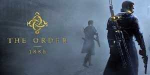 Ny Order: 1886 