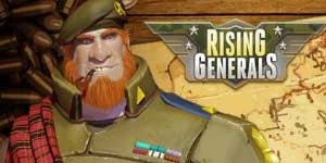 Rising jeneraly 