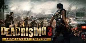 Maty Rising 3 Apocalypse Edition 