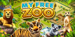 My zoo free 