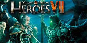 Mpitarika ny Might and Magic 7 