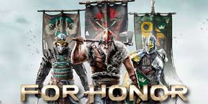 For Honor 