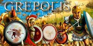 Grepolis - Gresy Fahiny 