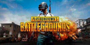 Mpanafika ny PlayerUnknown 